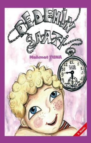 Dedemin Saati | Kitap Ambarı