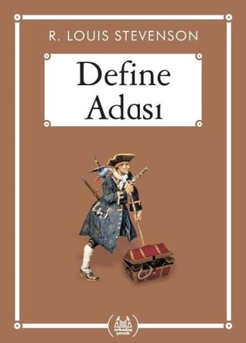 Define Adası - Gökkuşağı Cep Kitap | Kitap Ambarı