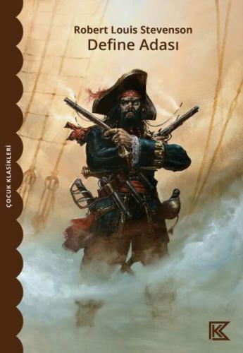 Define Adası | Kitap Ambarı