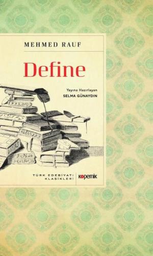 Define | Kitap Ambarı