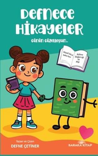 Defnece Hikayeler