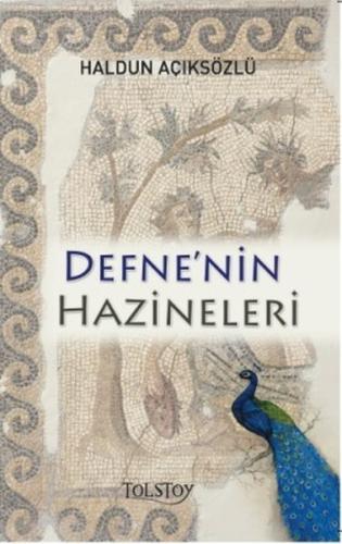 Defne'nin Hazineleri | Kitap Ambarı