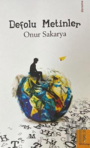 Defolu Metinler | Kitap Ambarı