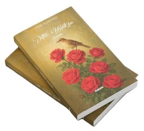 Defter-i Uşşak'dan Seçmeler | Kitap Ambarı