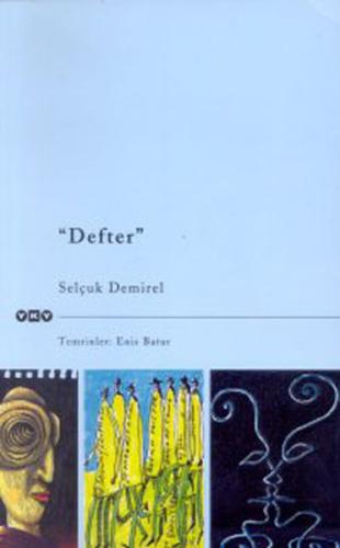 Defter | Kitap Ambarı