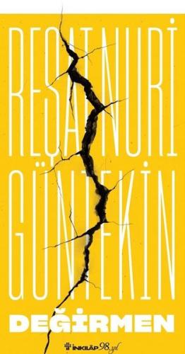 Değirmen | Kitap Ambarı