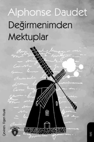 Değirmenimden Mektuplar | Kitap Ambarı