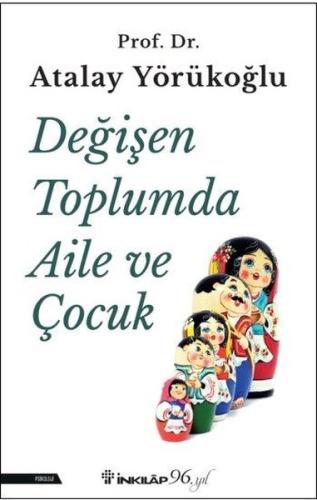 Değişen Toplumda Aile ve Çocuk | Kitap Ambarı