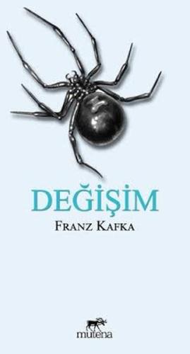 Değişim | Kitap Ambarı