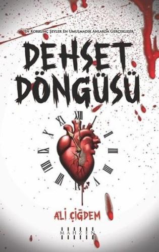 Dehşet Döngüsü | Kitap Ambarı