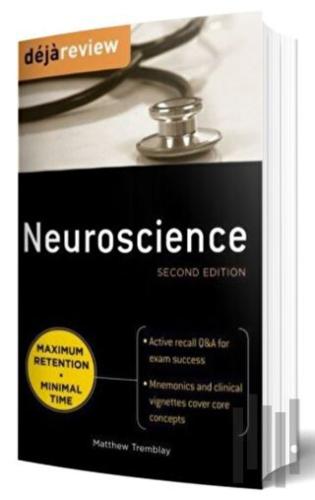 Deja Review - Neuroscience