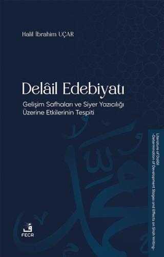 Delail Edebiyatı-Gelişim Safhaları ve Siyer Yazıcılığı Üzerine Etkilerinin Tespiti