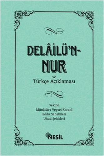 Delâilü`n - Nur | Kitap Ambarı