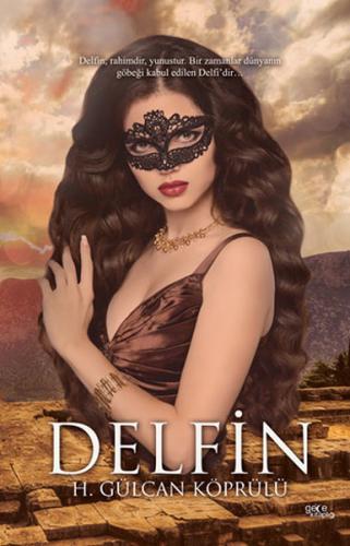 Delfin | Kitap Ambarı