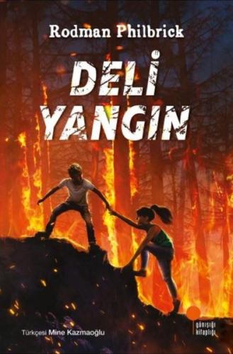 Deli Yangın | Kitap Ambarı