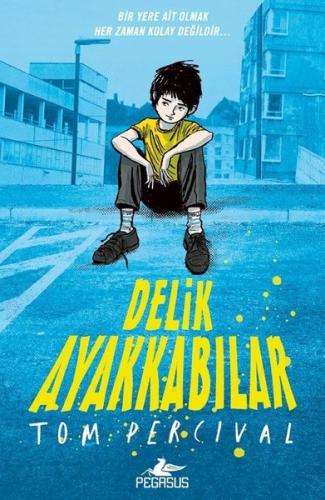 Delik Ayakkabılar | Kitap Ambarı