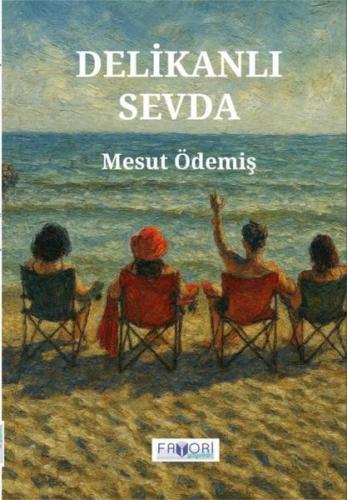 Delikanlı Sevda | Kitap Ambarı