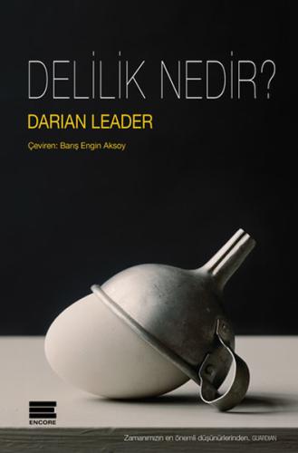 Delilik Nedir? | Kitap Ambarı