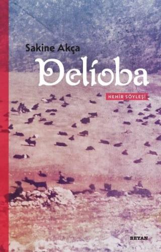 Delioba | Kitap Ambarı