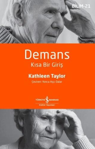 Demans - Kısa Bir Giriş