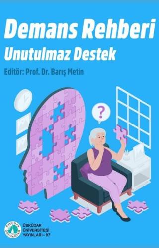 Demans Rehberi-Unutulmaz Destek | Kitap Ambarı
