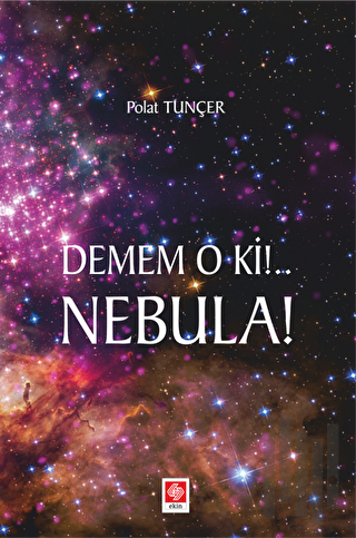 Demem o ki!.. Nebula!