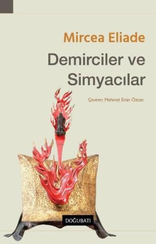 Demiciler ve Simyacılar
