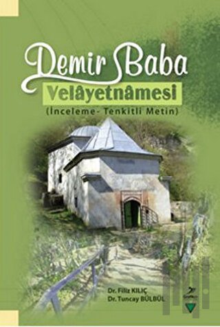 Demir Baba Velayetnamesi | Kitap Ambarı