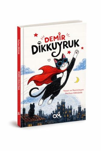 Demir Dikkuyruk