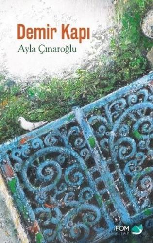 Demir Kapı | Kitap Ambarı