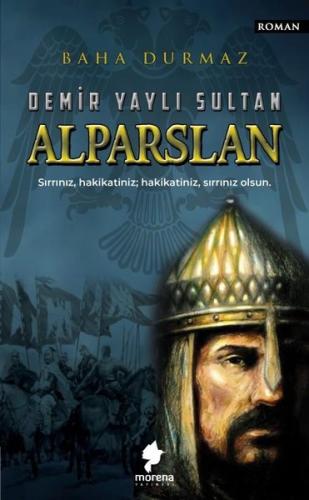 Demir Yaylı Sultan: Alparslan | Kitap Ambarı