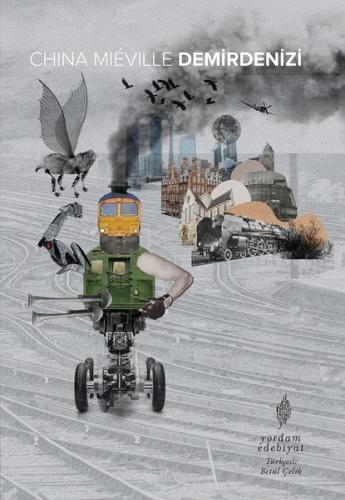 Demirdenizi | Kitap Ambarı