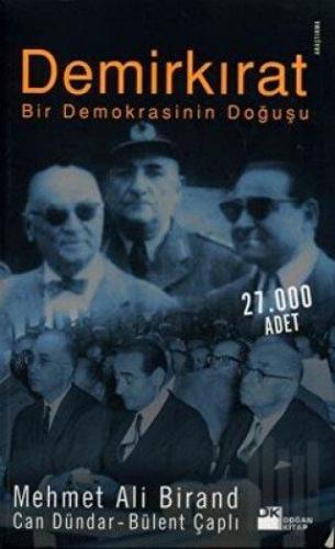 Demirkırat Bir Demokrasinin Doğuşu