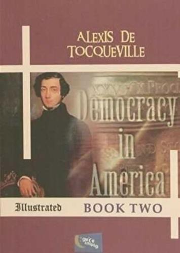 Democracy in America Book Two | Kitap Ambarı