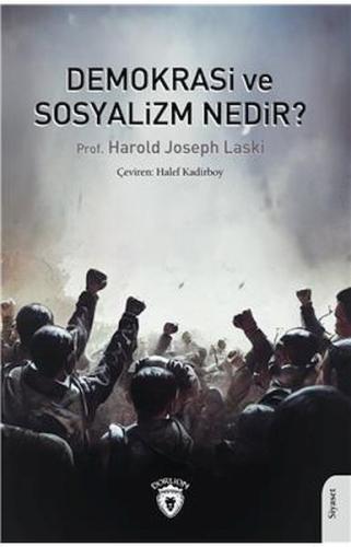 Demokrasi ve Sosyalizm Nedir?