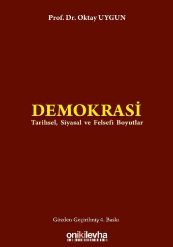 Demokrasi
