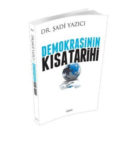 Demokrasinin Kısa Tarihi