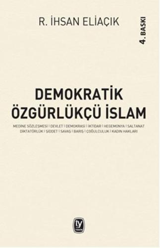 Demokratik Özgürlükçü İslam