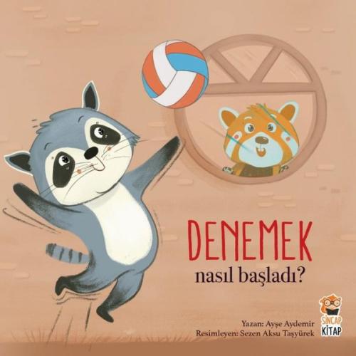 Denemek 2 - Nasıl Başladı?