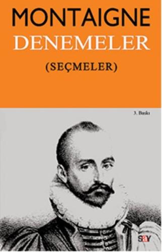 Denemeler - Seçmeler