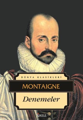 Denemeler | Kitap Ambarı
