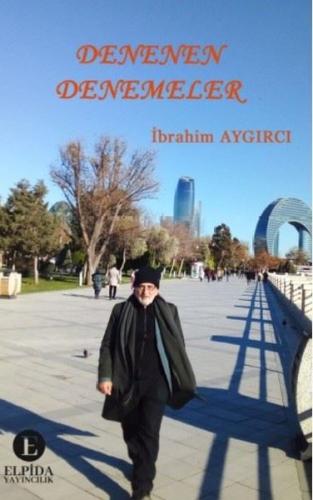 Denenen Denemeler | Kitap Ambarı