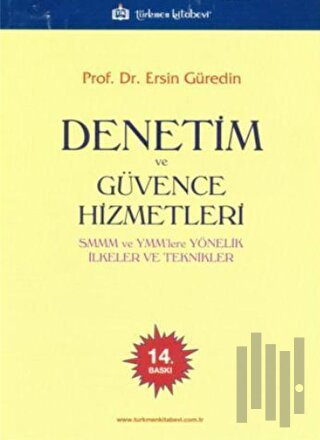 Denetim ve Güvence Hizmetleri