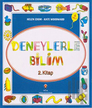 Deneylerle Bilim 2