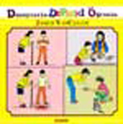 Deneylerle Depremi Öğrenin | Kitap Ambarı