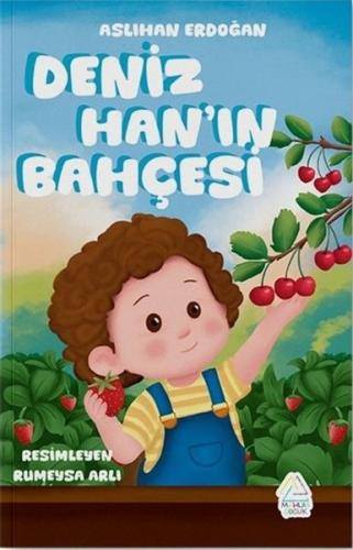 Deniz Han'ın Bahçesi