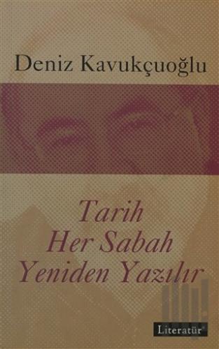 Deniz Kavukçuoğlu Seti (3 Kitap)