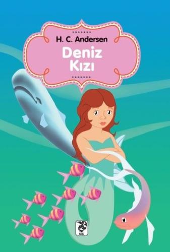 Deniz Kızı | Kitap Ambarı