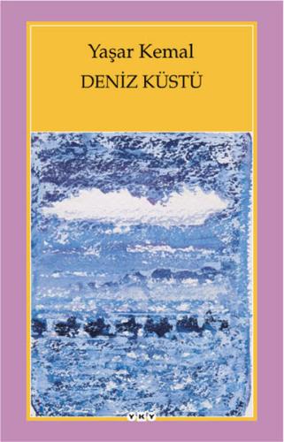Deniz Küstü