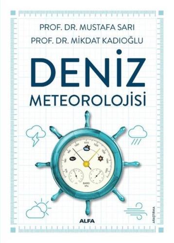 Deniz Meteorolojisi